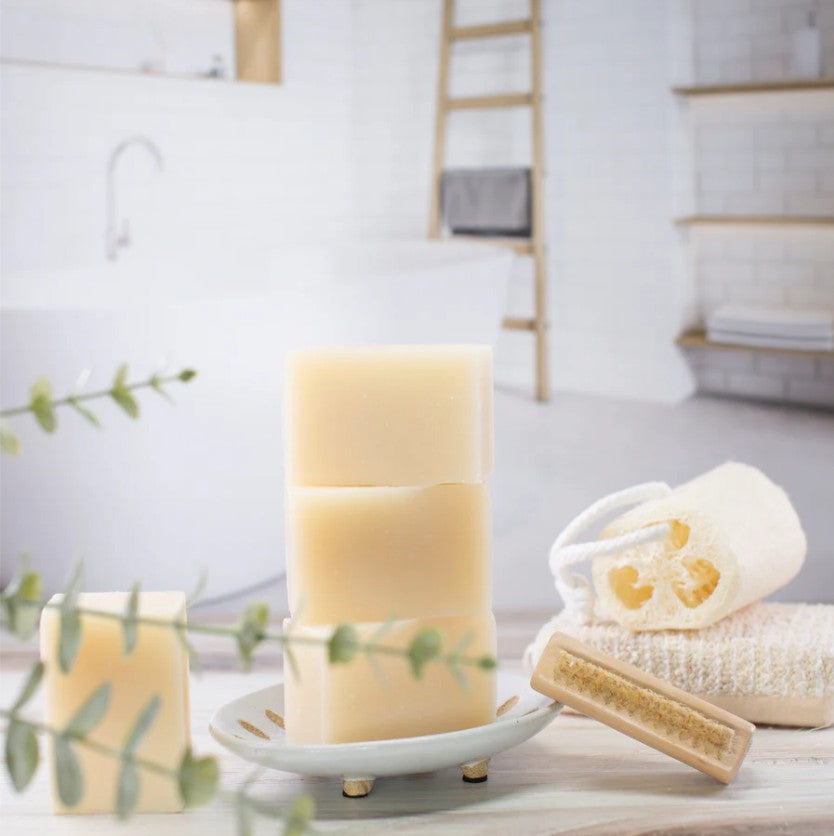 Lavender Relaxing Bar Soap 5oz