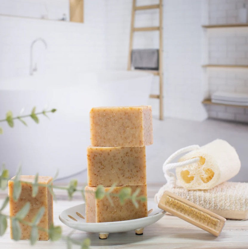 Turmeric Natural Lightening Bar Soap 5oz